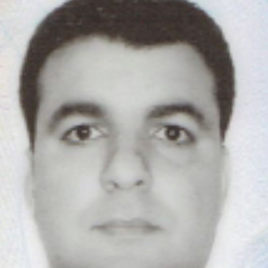 Profile of David Matos