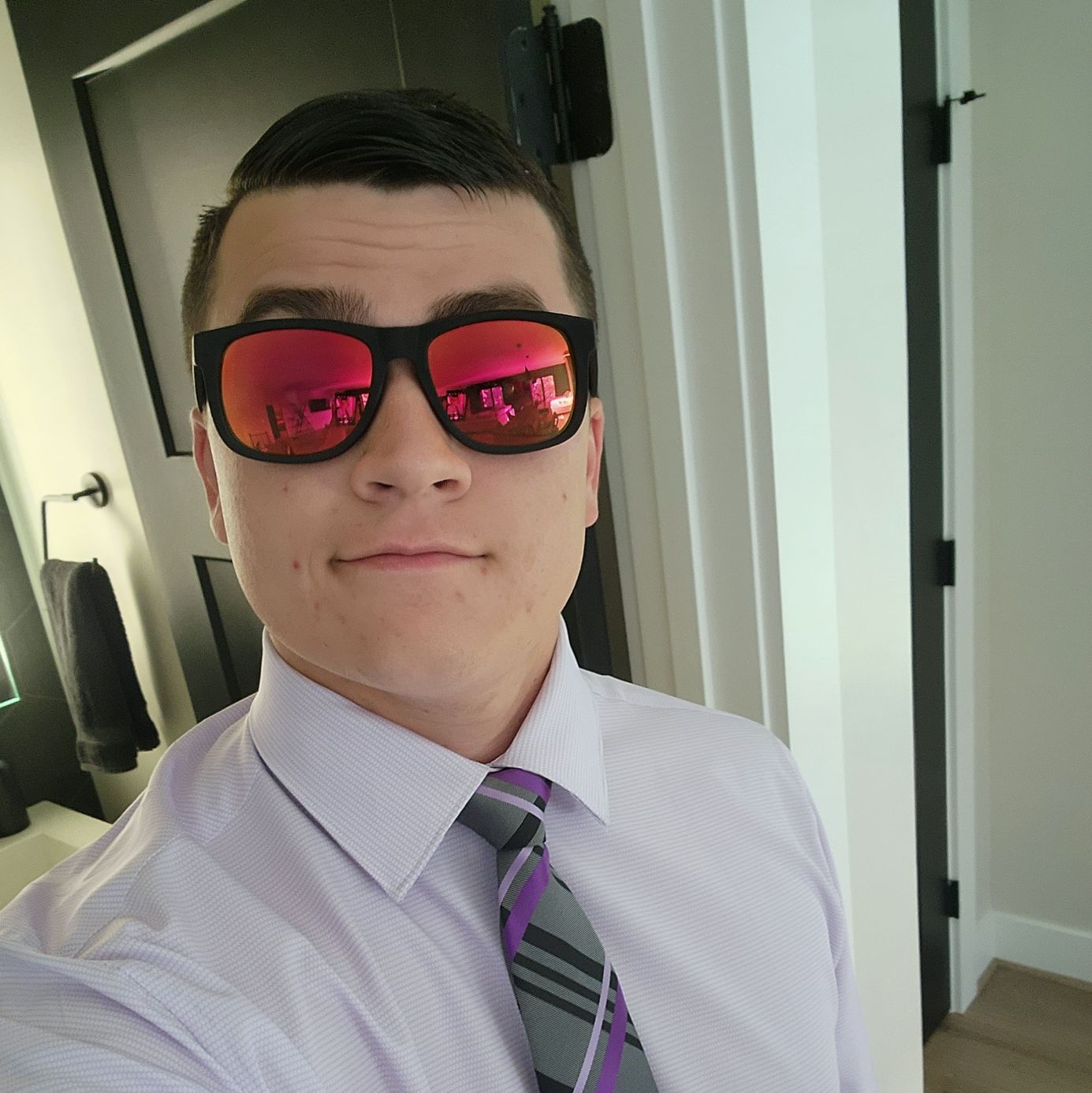 Profile of Kyle Satre-Whidden