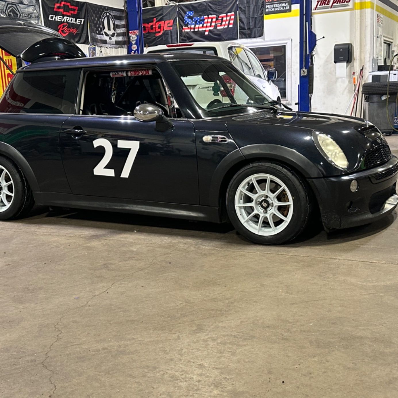 Profile of James Vagedes