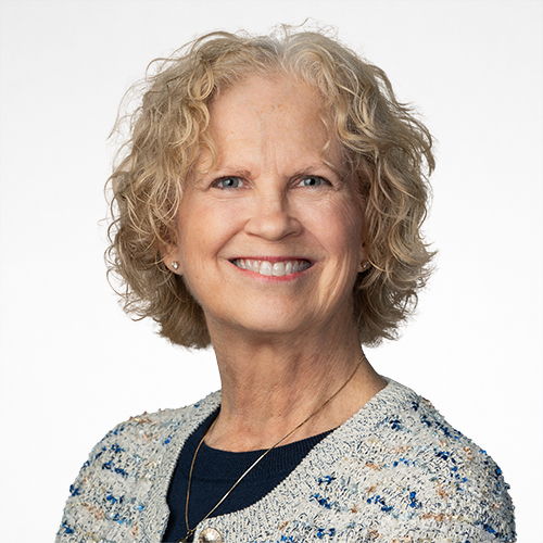 Profile of Karen Lemmon