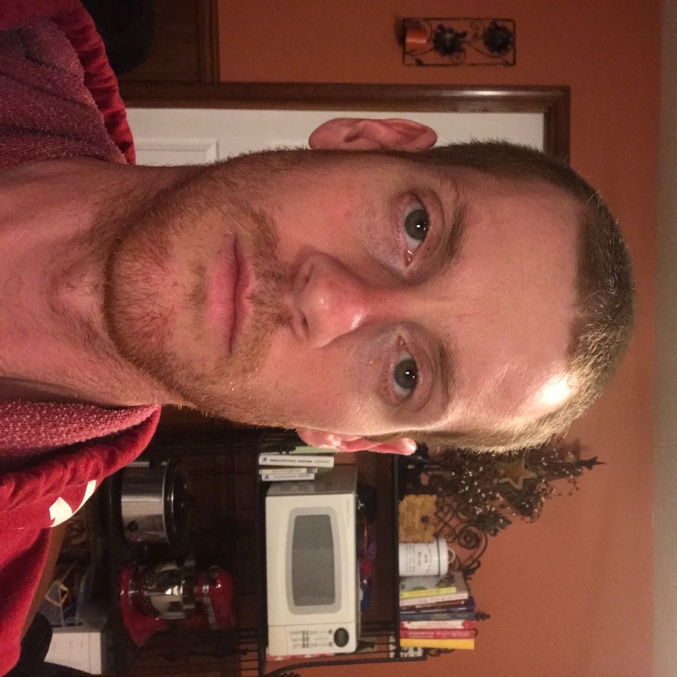Profile of Jason Kline