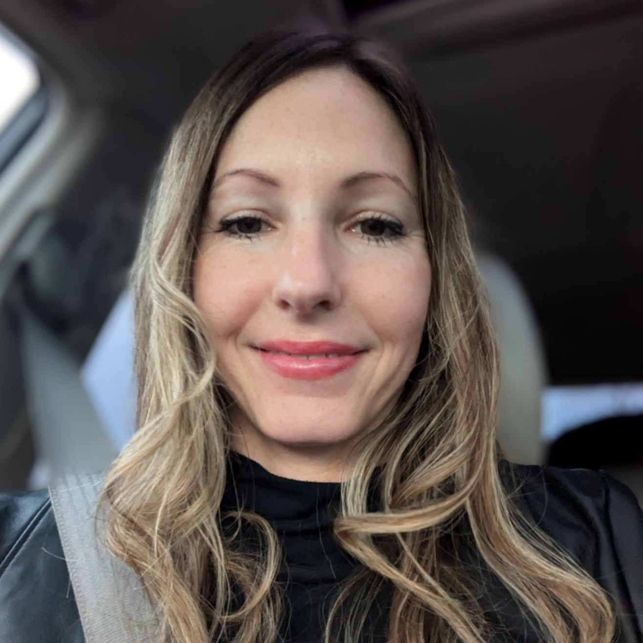 Profile of Erin Custeau