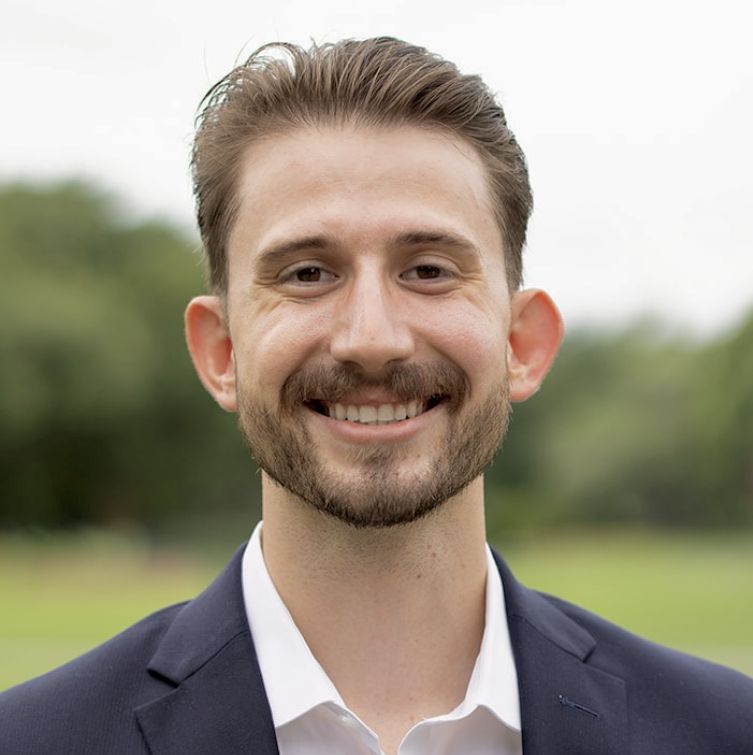 Profile of Cole Derian