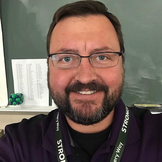 Profile of Steve Cripe