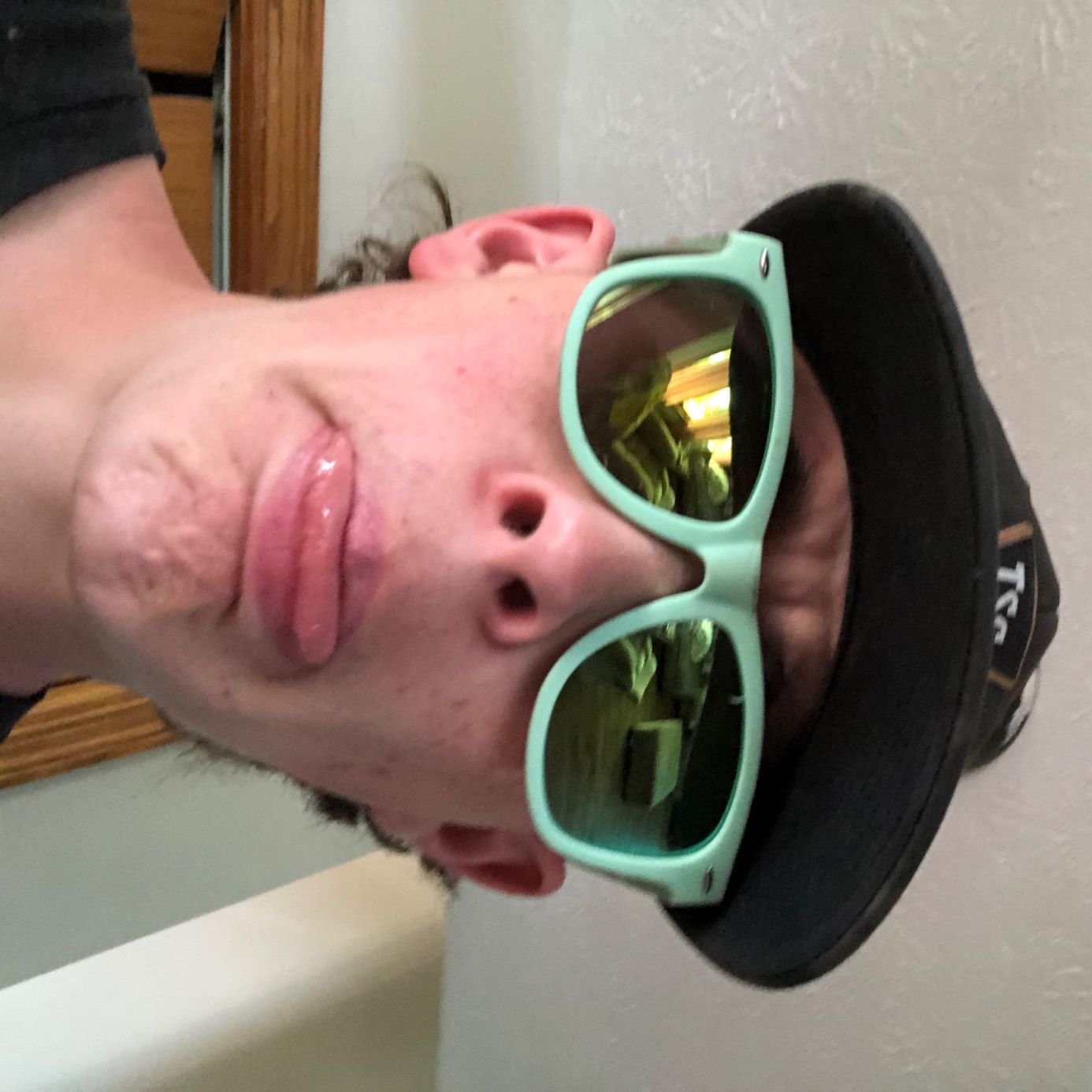 Profile of Gavin Lemon