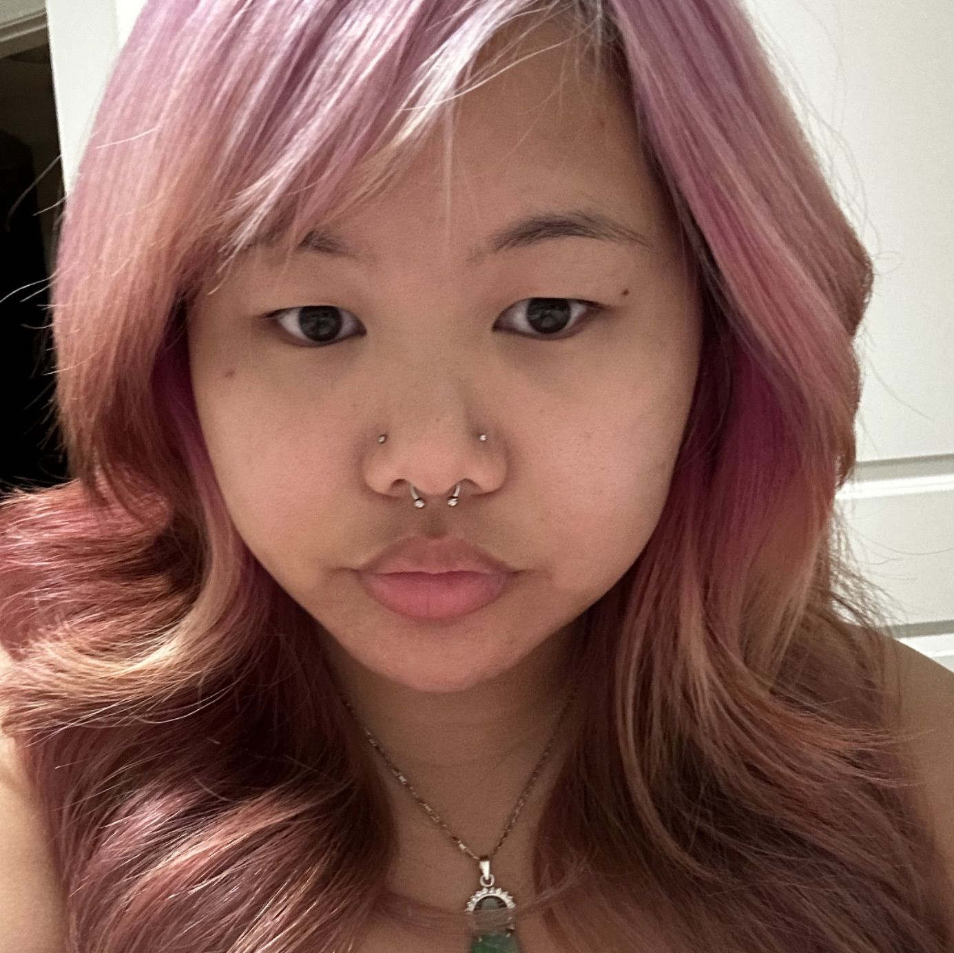 Profile of Kim Tran