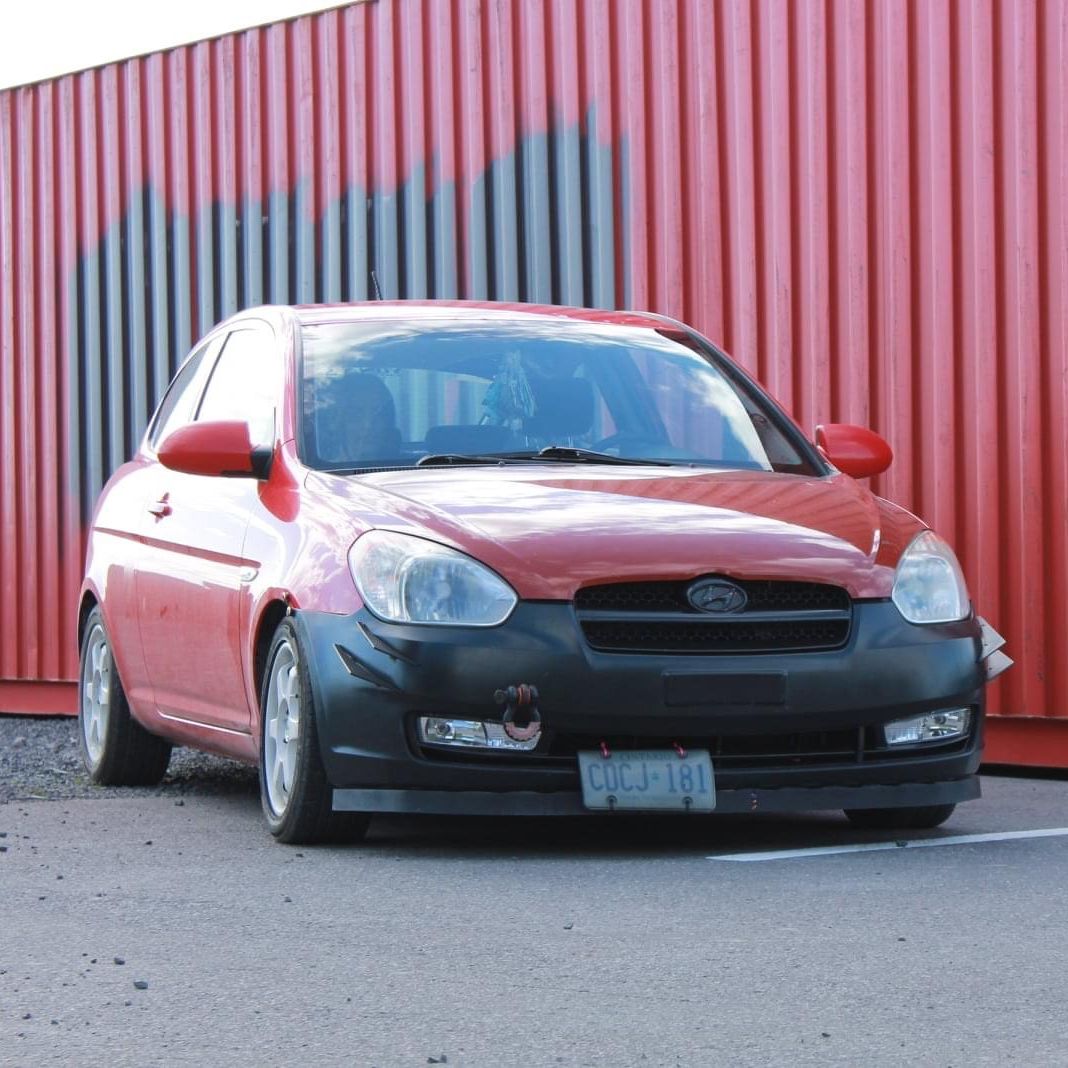 Profile of Isaac Hancock