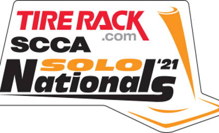 2021 Tire Rack SCCA Solo Nationals Contingency