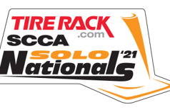 2021 Tire Rack SCCA Solo Nationals Test N Tune