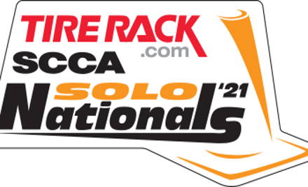 2021 Tire Rack SCCA Solo Nationals Test N Tune