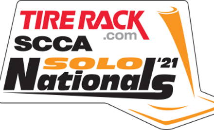 2021 Tire Rack SCCA Solo Nationals