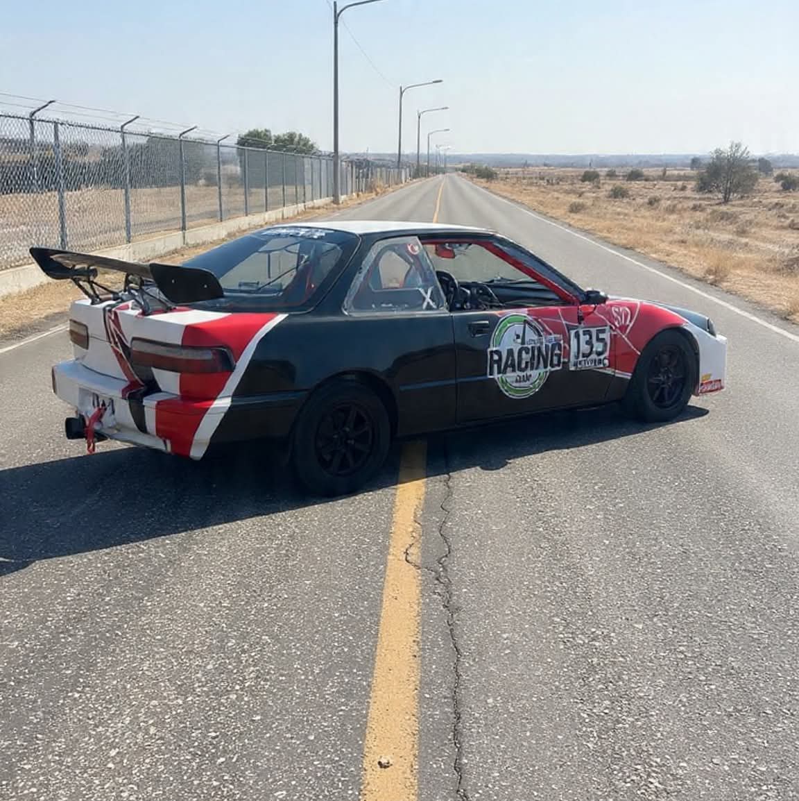 Profile of Anthony Williams