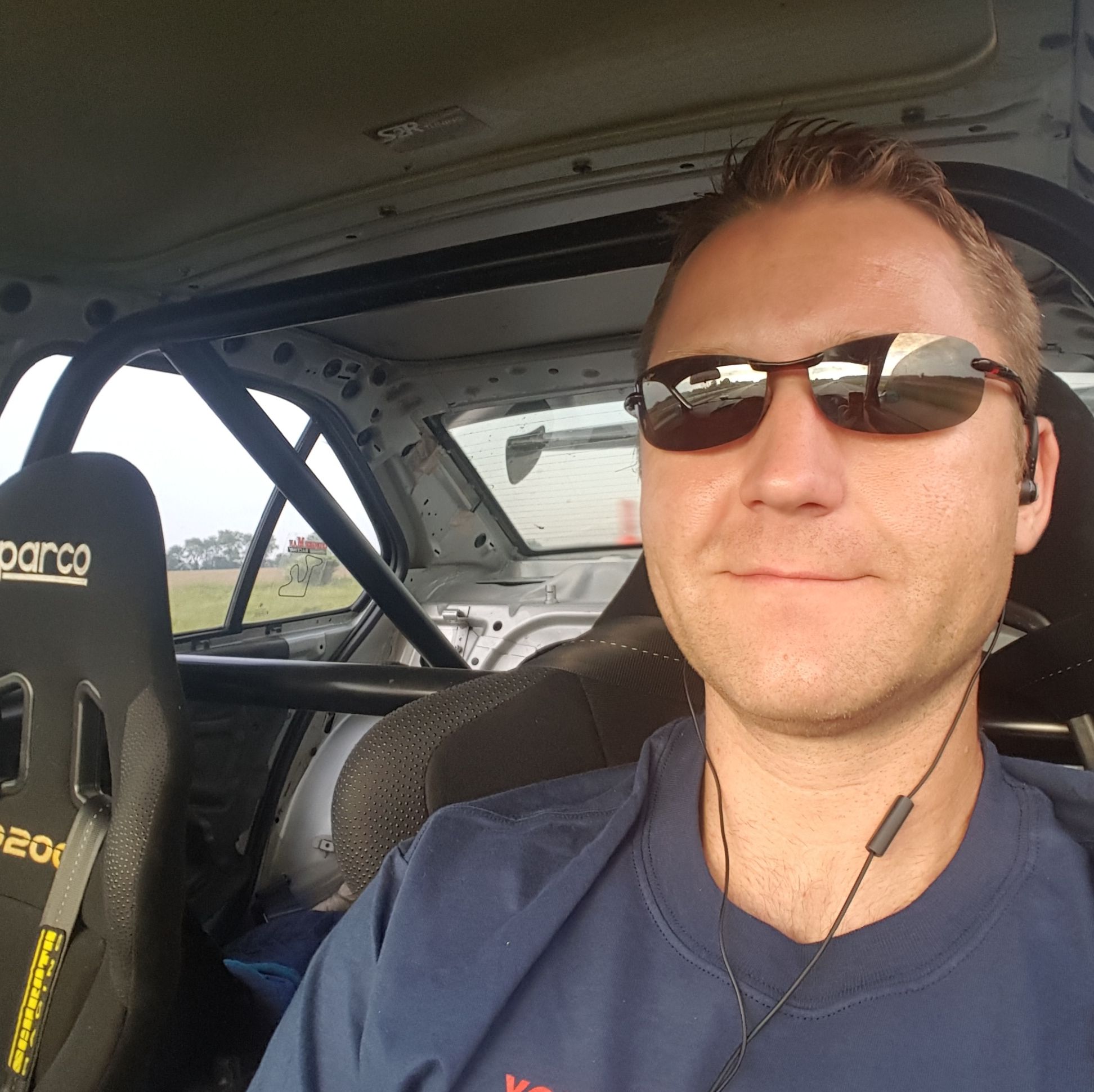 Profile of Tadas Raudzius