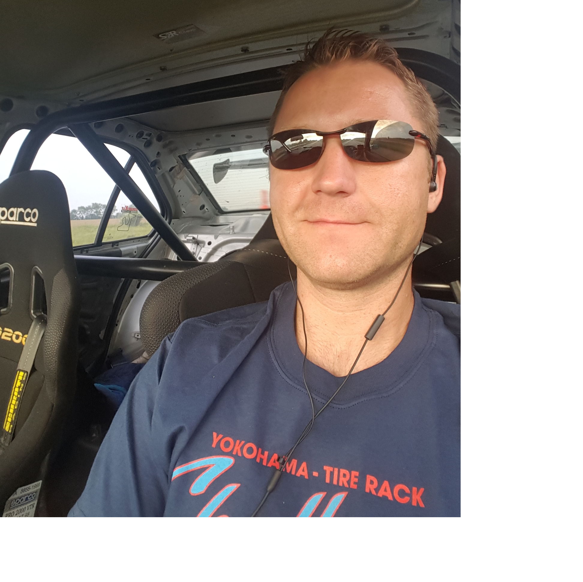 Profile of Tadas Raudzius