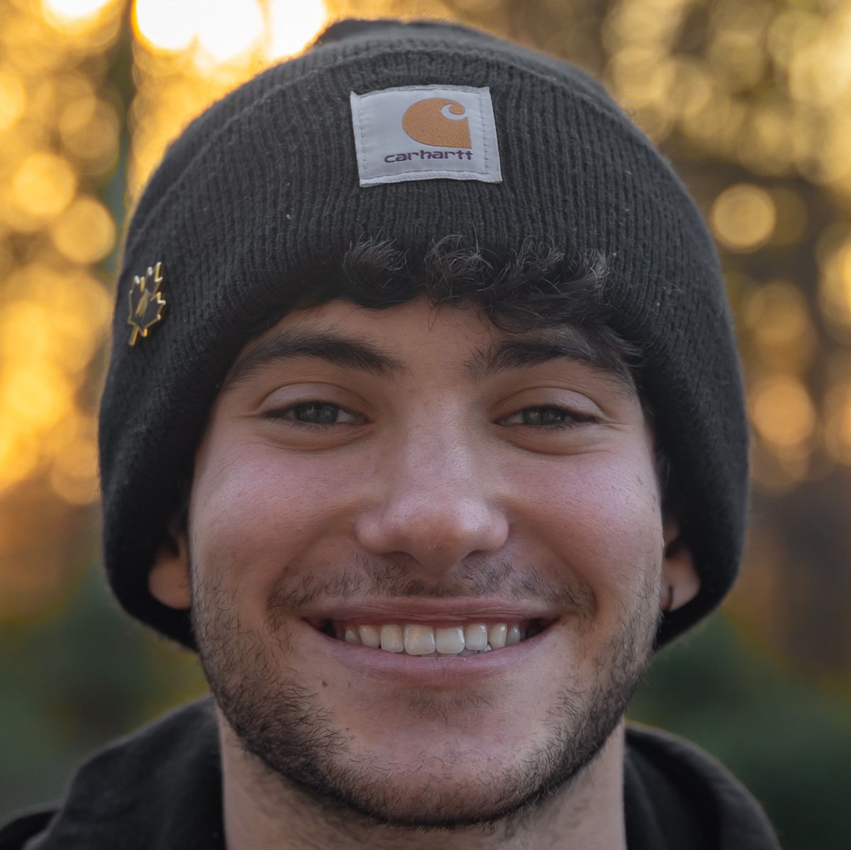 Profile of Jason Zeenkov