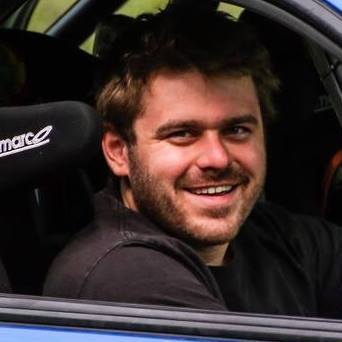 Profile of Daniel Downey