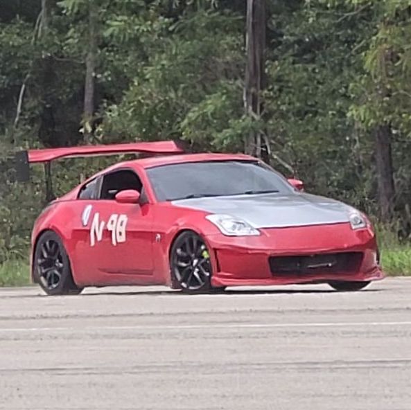 Profile of Alexia Rodriguez