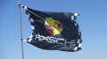 Autocross Jan 2021 AZ PCA AMP 
