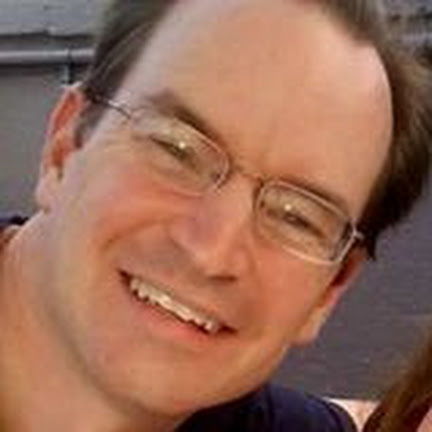 Profile of Kevin Huff