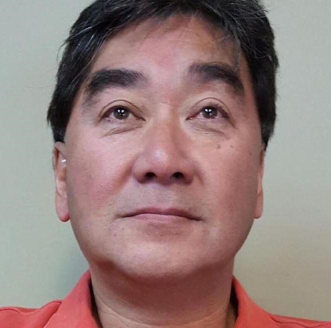 Profile of Glenn Nishiyama