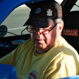 Profile of Alex Wiley