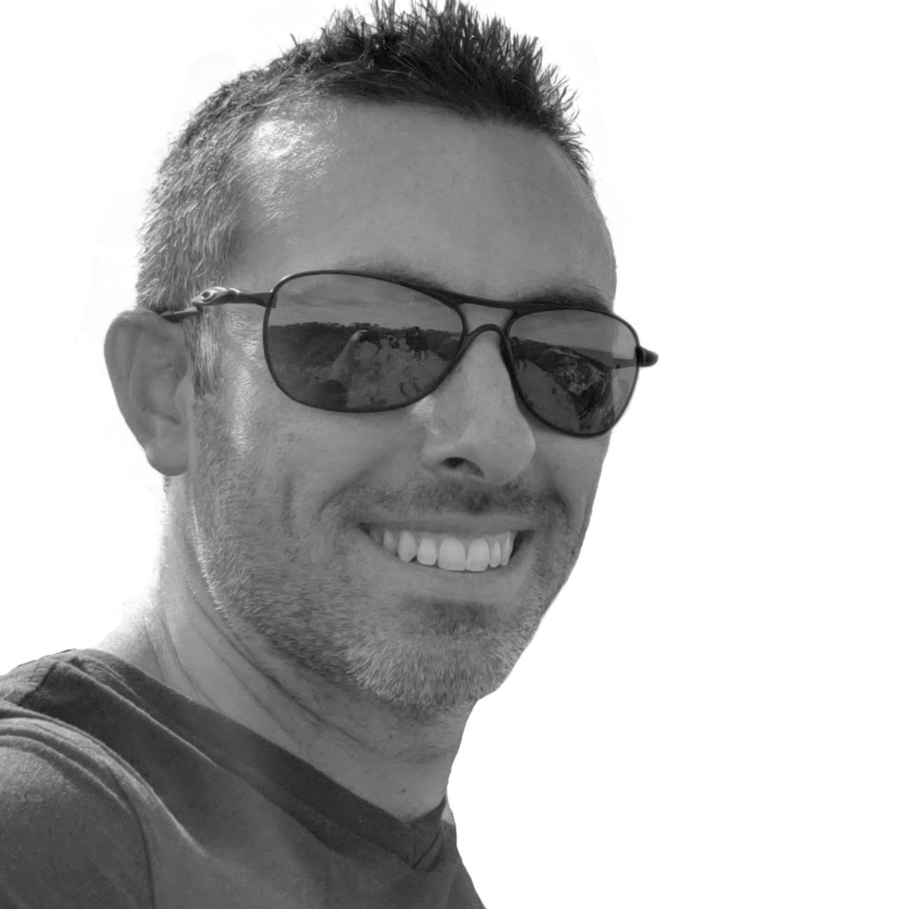 Profile of Kevin Reamer