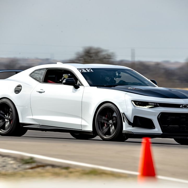 Profile of Kerlan Andrew