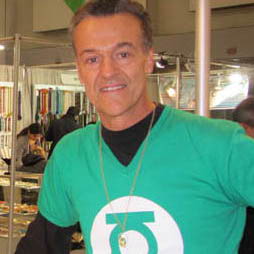 Profile of Ron Ringsrud