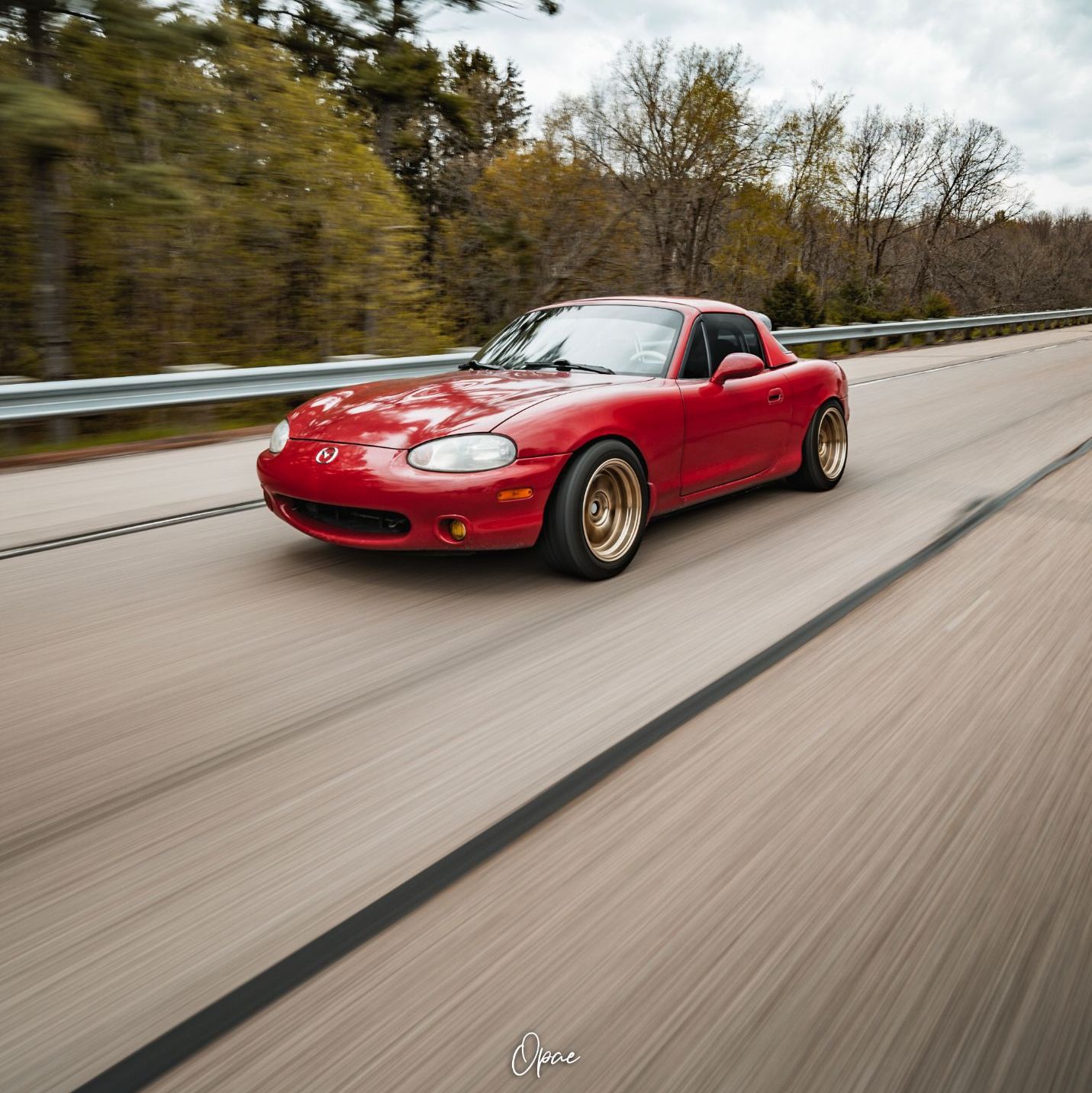 Profile of Carson Neinfeldt