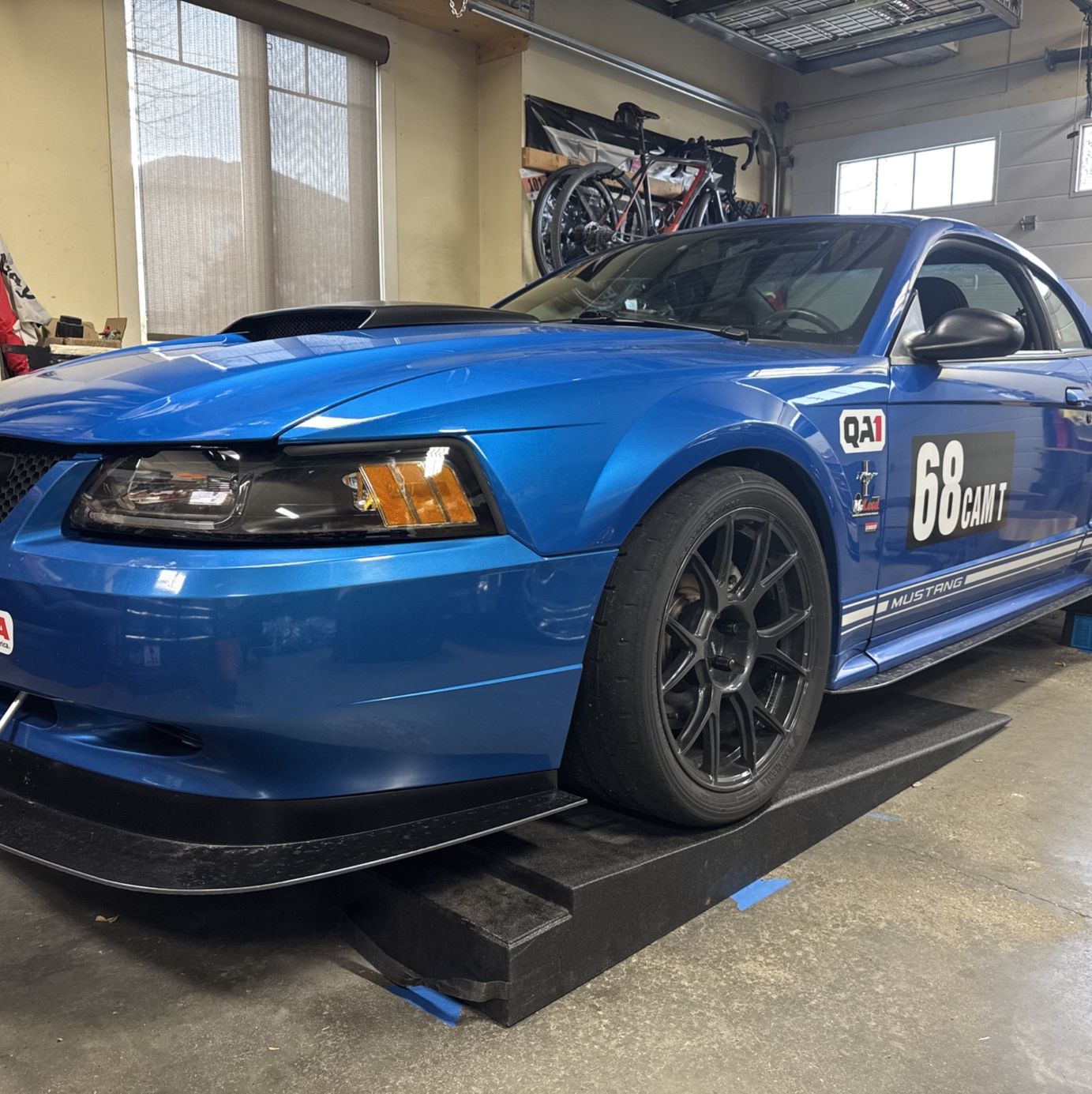 Profile of Richard Loney