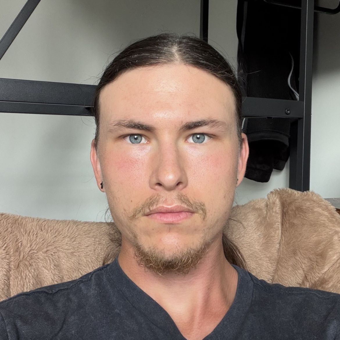 Profile of Josiah Brown