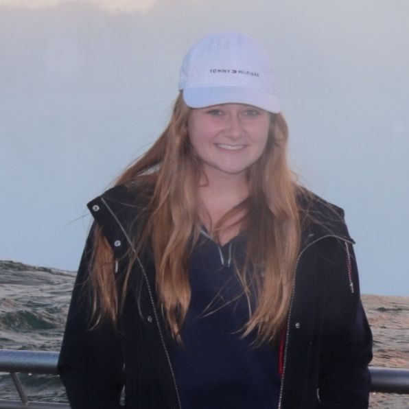 Profile of Grace Schoettmer