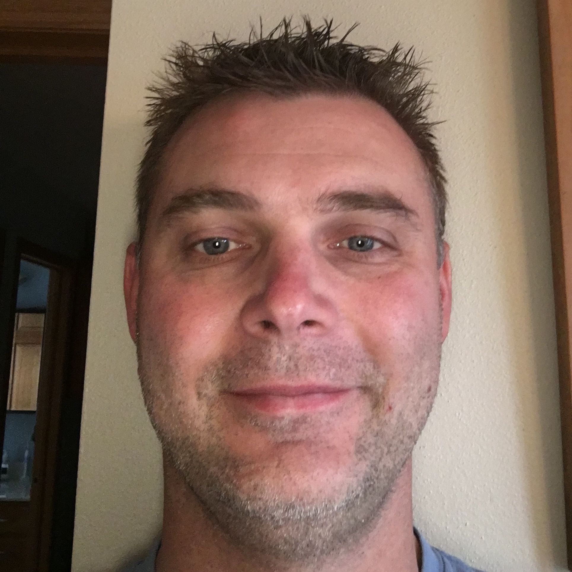 Profile of Eric Eismueller