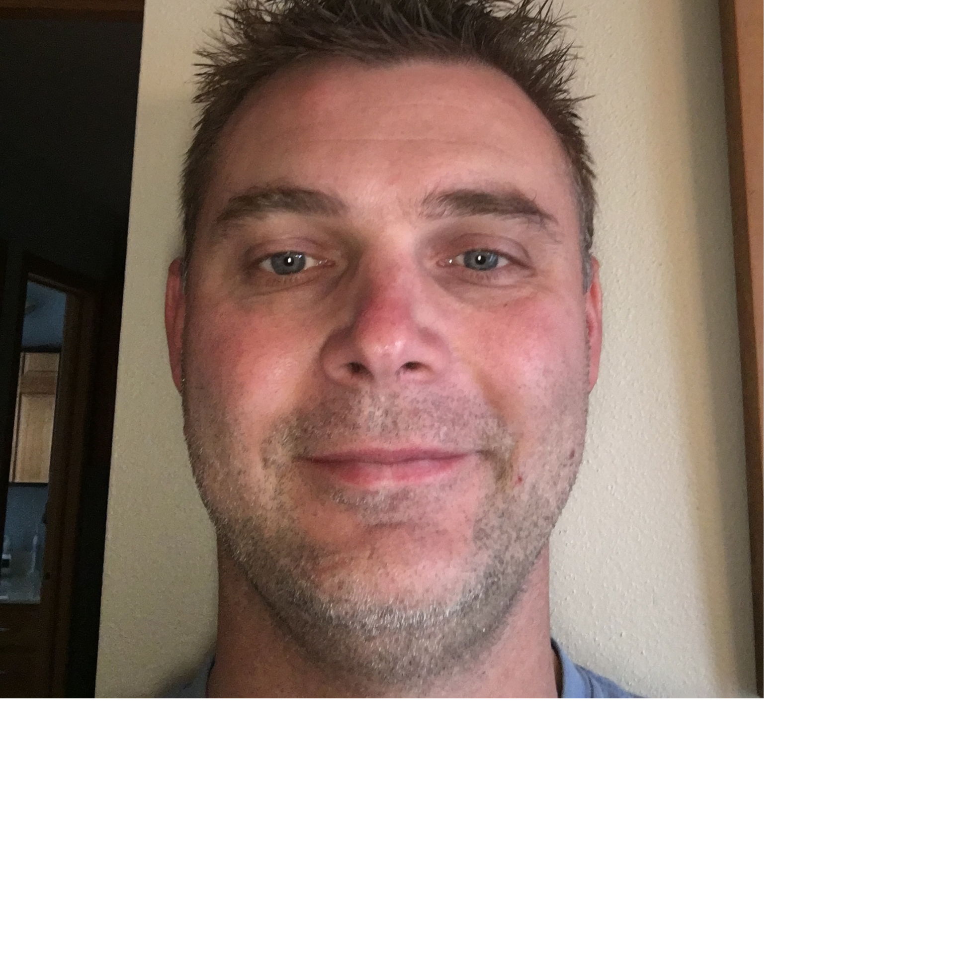 Profile of Eric Eismueller