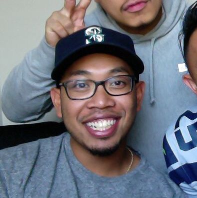 Profile of Jacob Saw