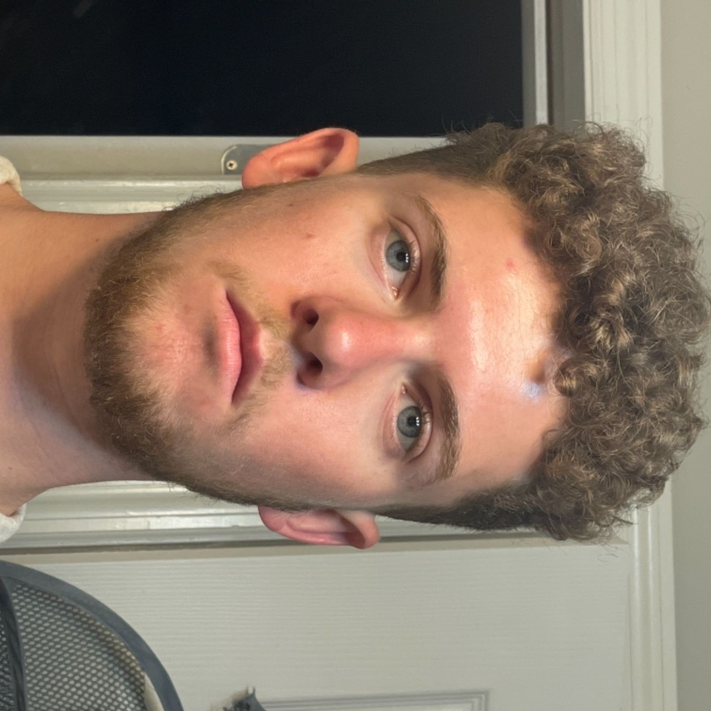 Profile of Matt Detzel