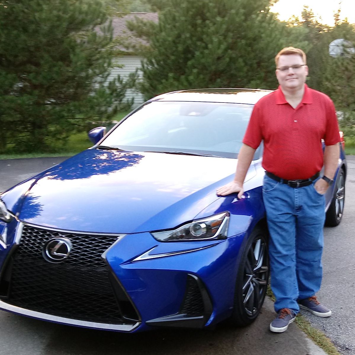 Profile of Richard Ketterer