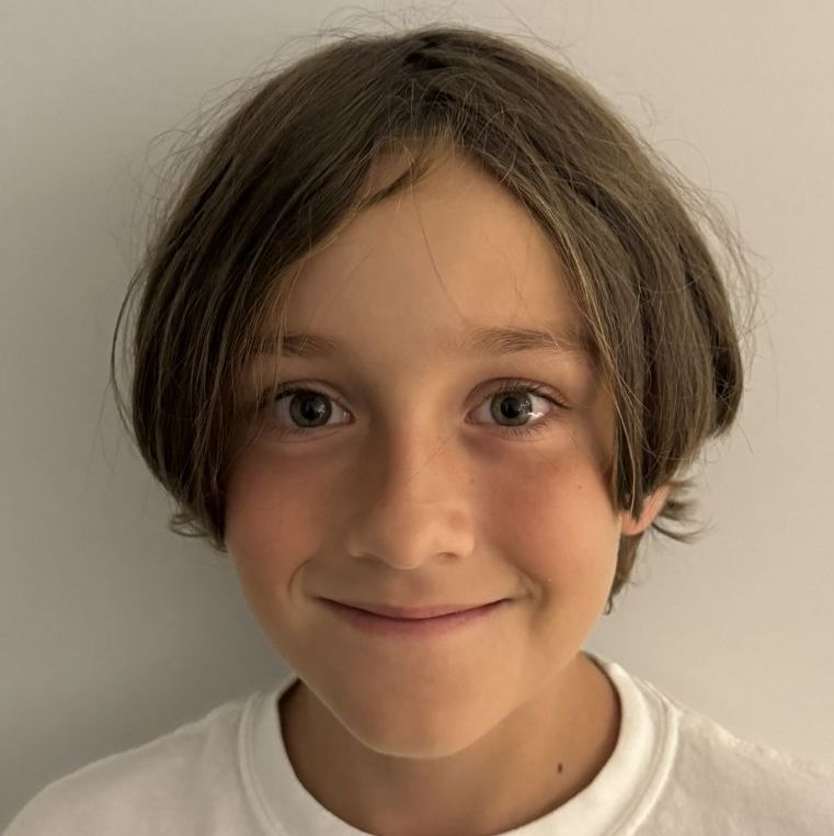 Profile of Alejandro Bustamante Desrochers