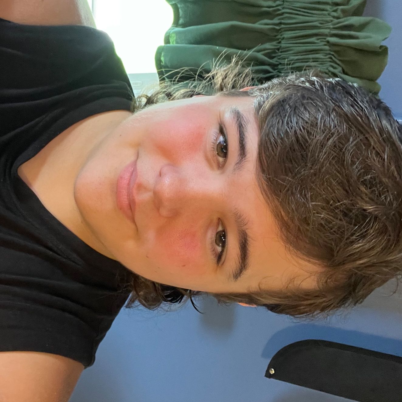 Profile of Tim Lausin