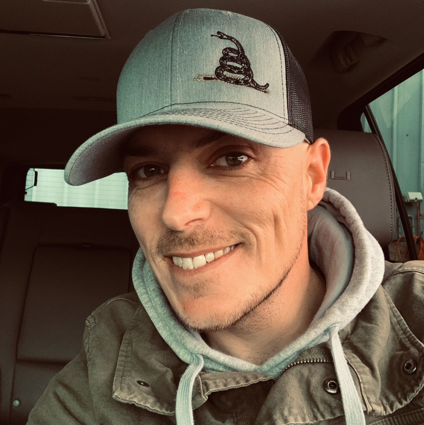 Profile of Anthony Purpura