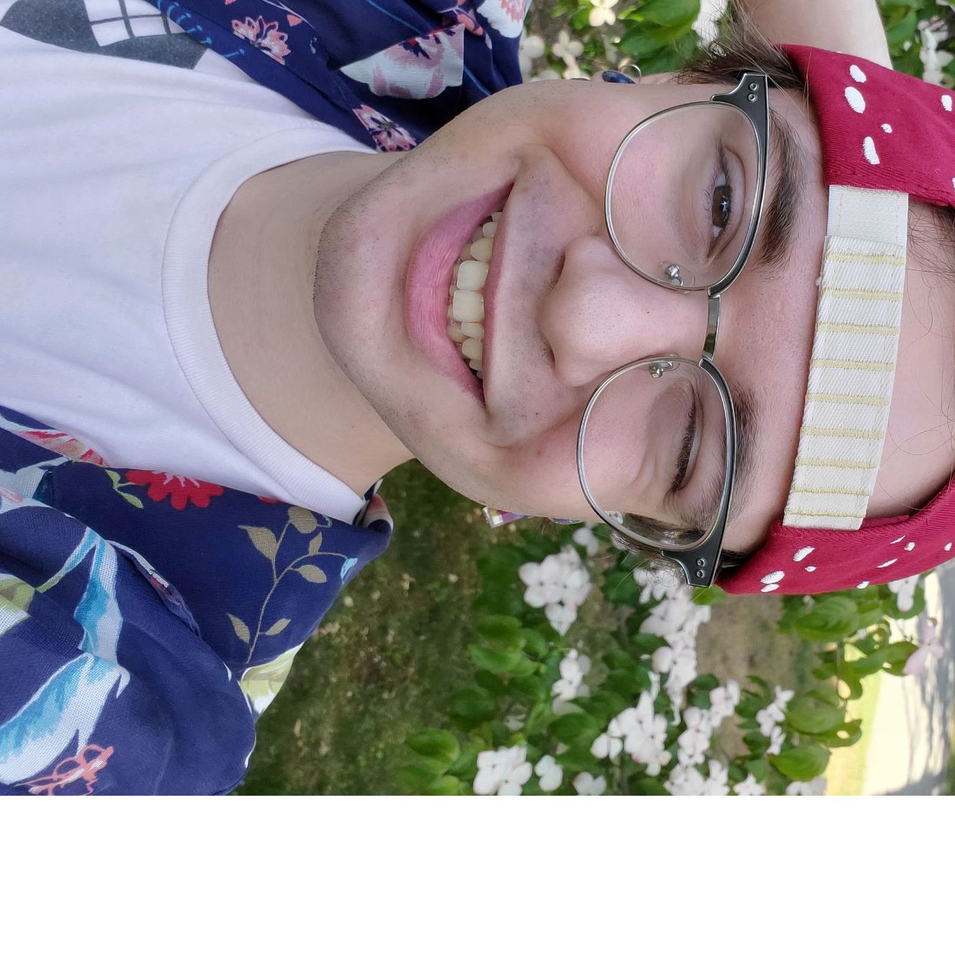 Profile of Michael Vaillancourt