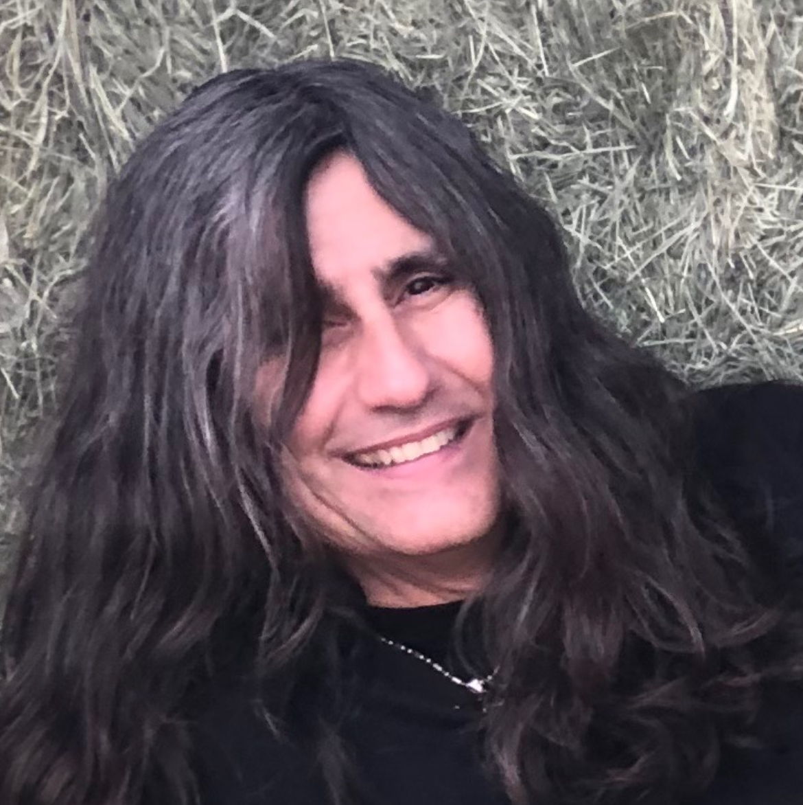 Profile of Frank Huelga