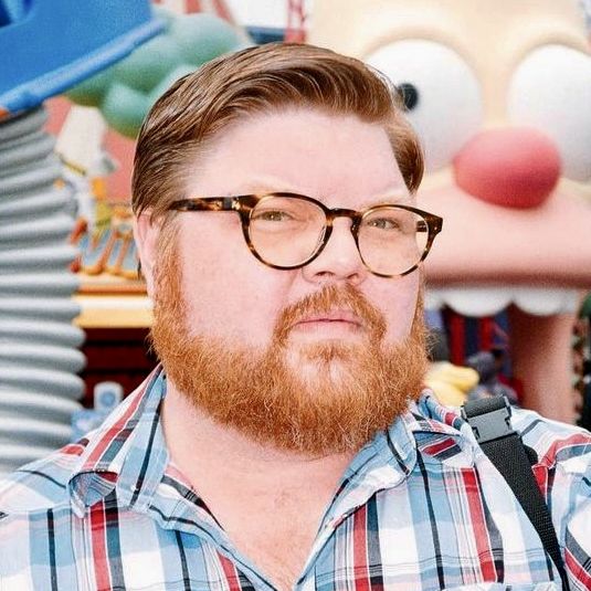 Profile of Andrew Phipps