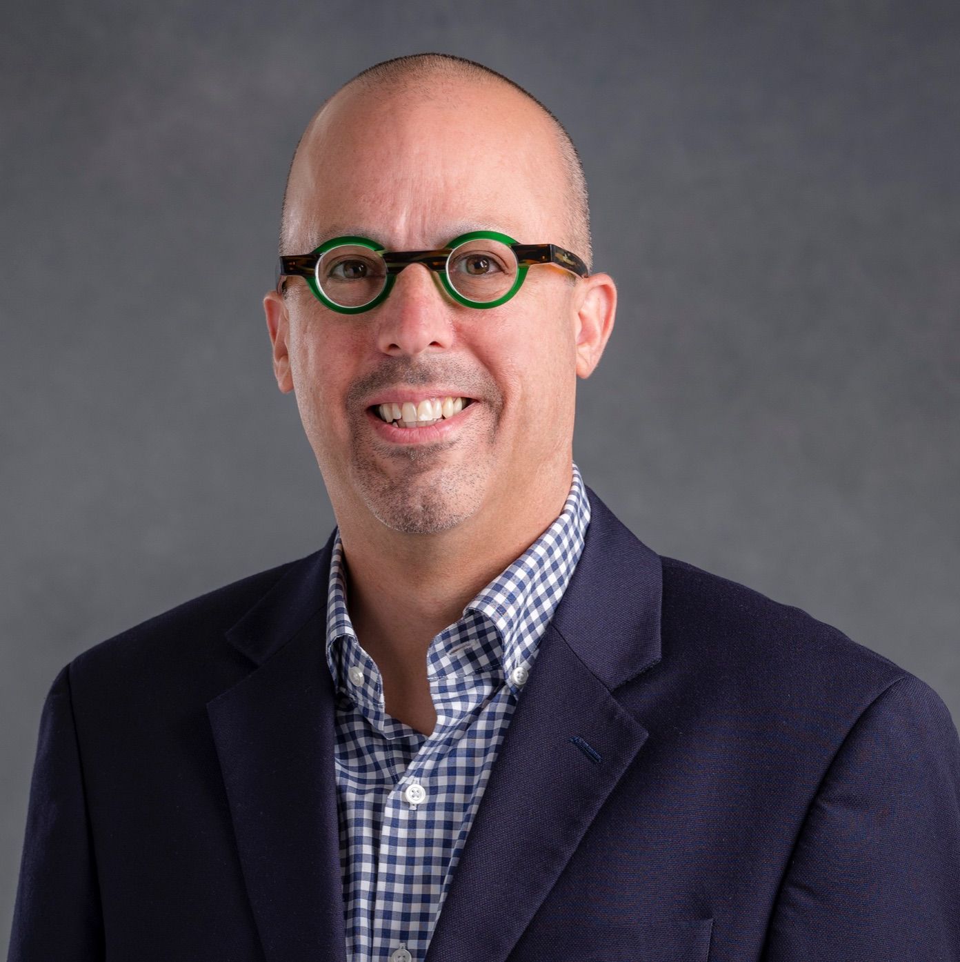 Profile of Gregg Caruso