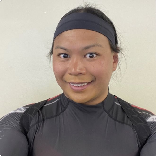 Profile of Rachel Cayabyab