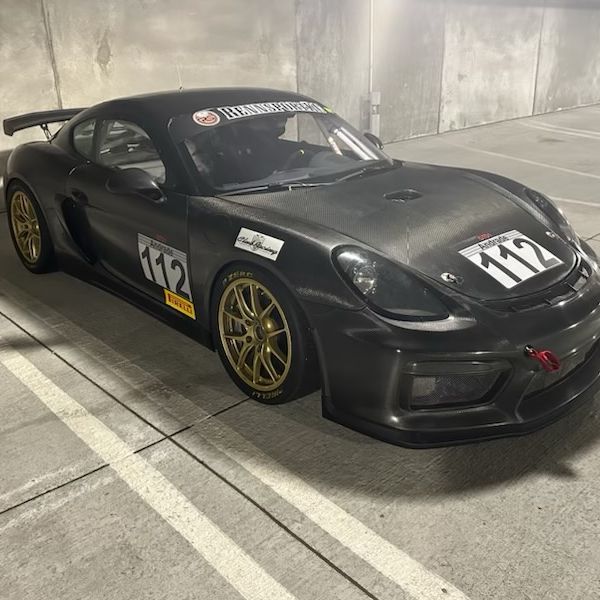 Profile of mike armentrout