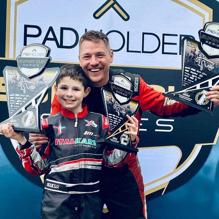 Profile of David Speirs