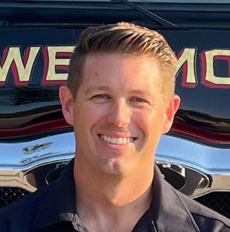 Profile of Brad Hutcheson