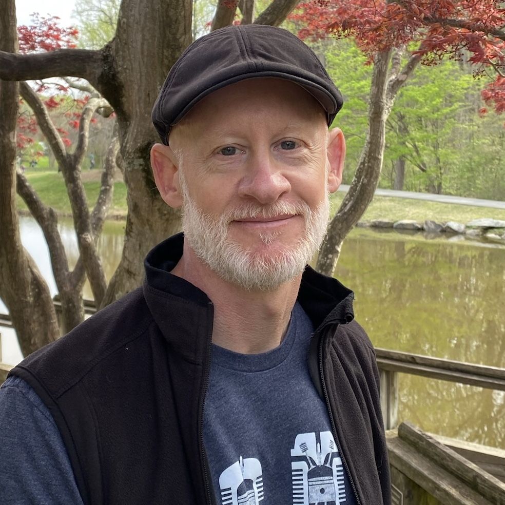 Profile of Michael R