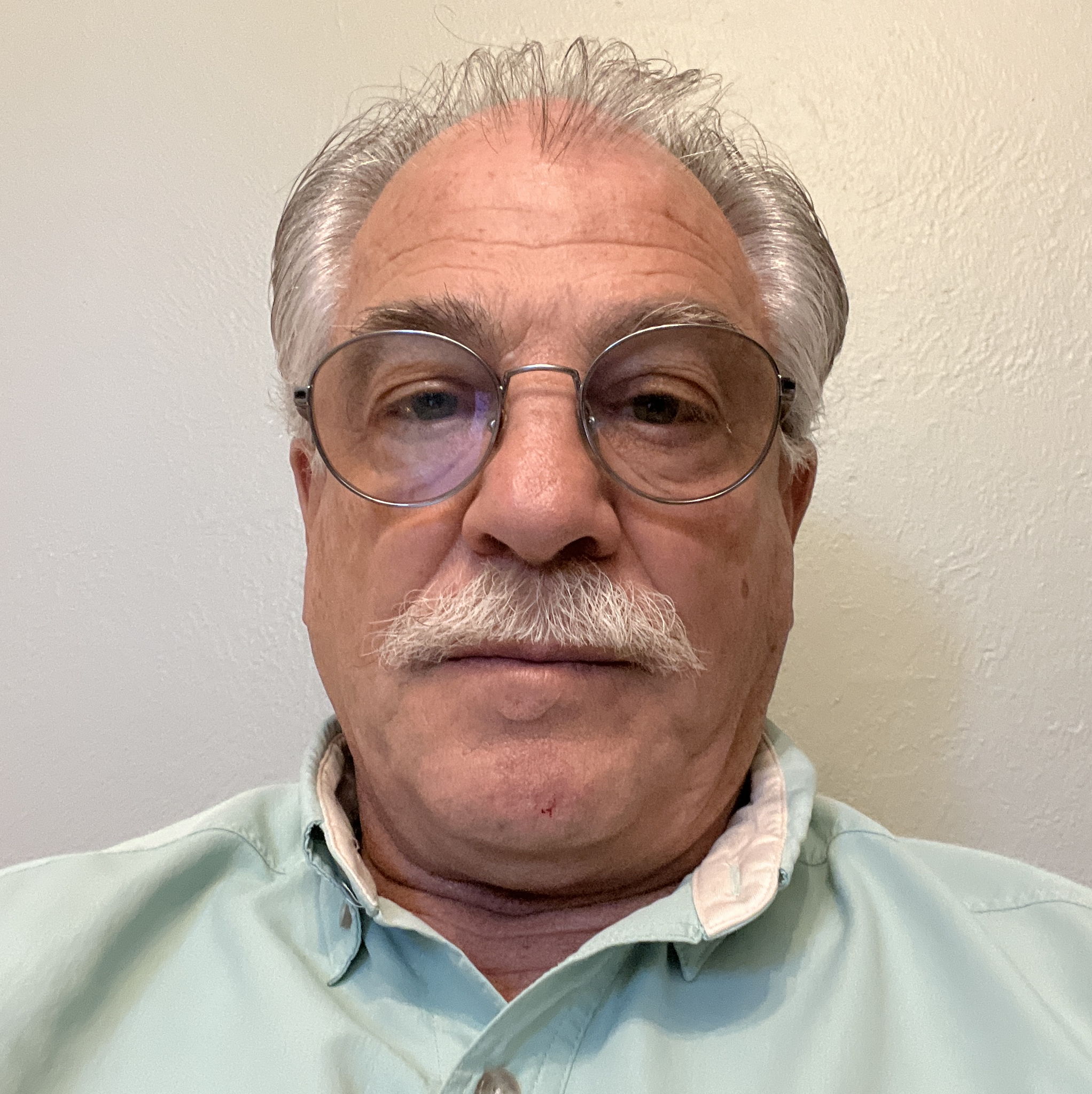 Profile of Bruce Gregory